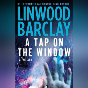 📚 A Tap on The Window: a Thriller